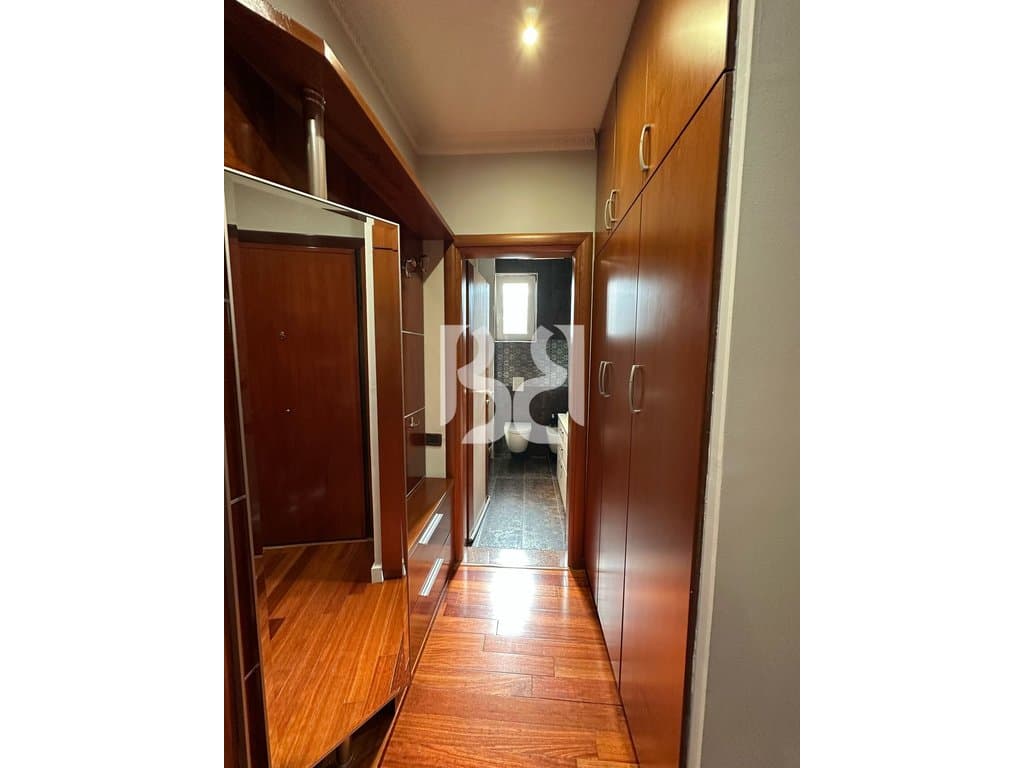 APARTAMENT 3+1+2 ME QIRA, ISH-BLLOK 4