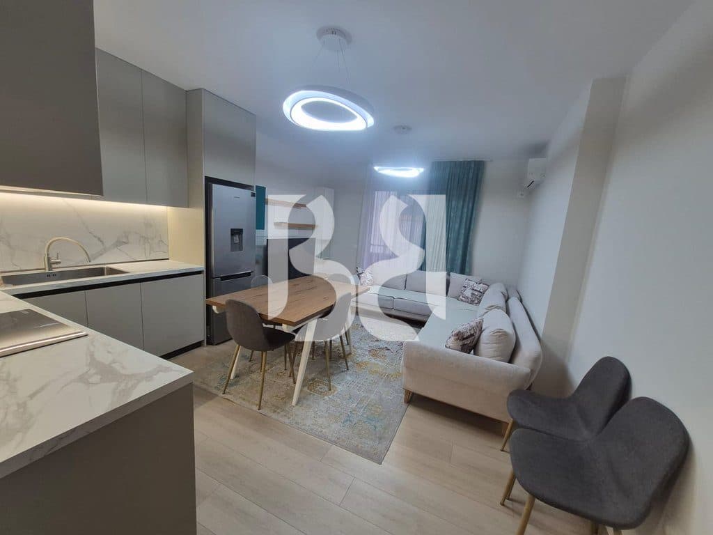APARTAMENT 2+1 ME QIRA NË ASTIR, TIRANË**