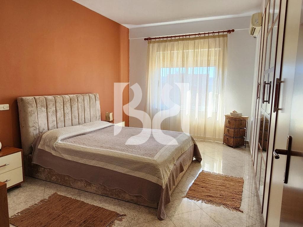 APARTAMENT ME QERA 1+1 TE PAZARI I RI*