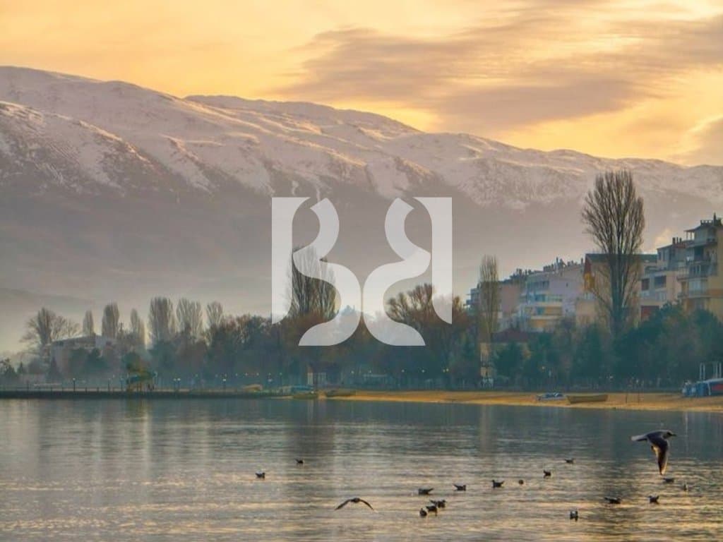 APARTAMENT 2+1 PER SHITJE NE POGRADEC* 2