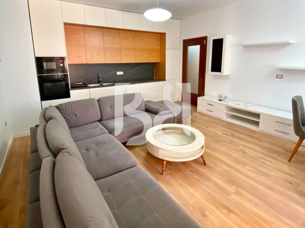 Apartament 2+1+2 me Qira te Liqeni i Thatë | 2 Ballkone | I Mobiluar 2