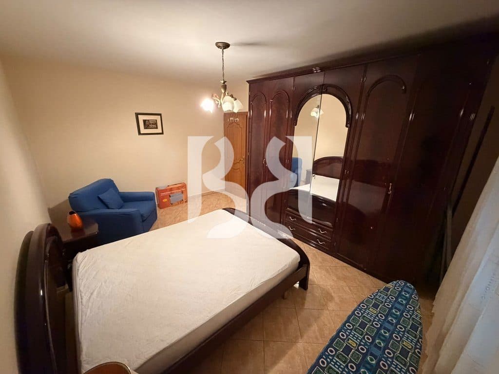APARTAMENT ME QERA 2+1 NE PORCELAN, MBRAPA UET* 4