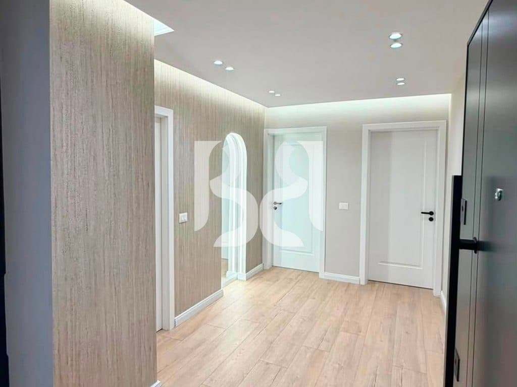 Shitet Apartament 1+1 pranë Liqenit të Tiranës | Rruga Bilal Xhaferri 3