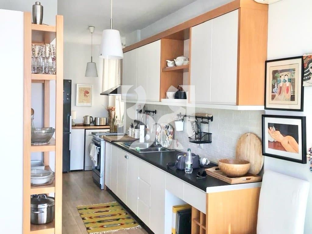 APARTAMENT ME QERA 1+1+DEPO TE SHESHI WILSON 2