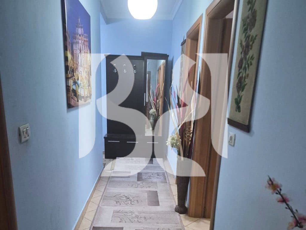Apartament 2+1 me Qira ne Astir, Tirane | 85 m² | 55,000 Leke/Muaj * 3