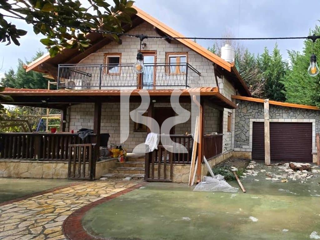 FERME–AGROTURIZEM PRENIUM ME QIRA PRANE RINASIT