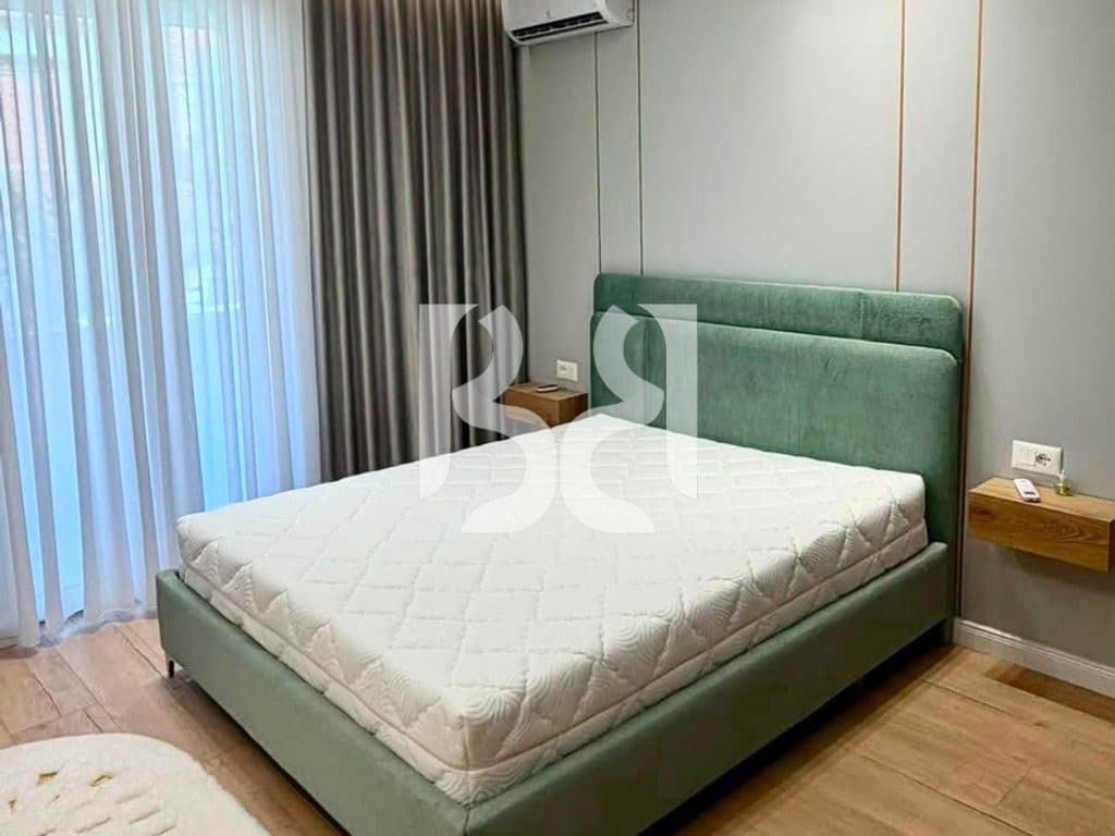 Shitet Apartament 1+1 pranë Liqenit të Tiranës | Rruga Bilal Xhaferri 4