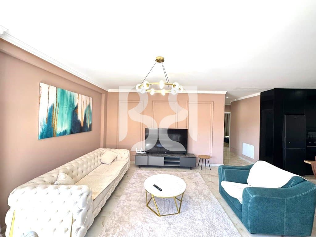 APARTAMENT ME QIRA 3+1+2 NE REZIDENCE LAKELAND ,LIQENI I FARKES TIRANE* 4