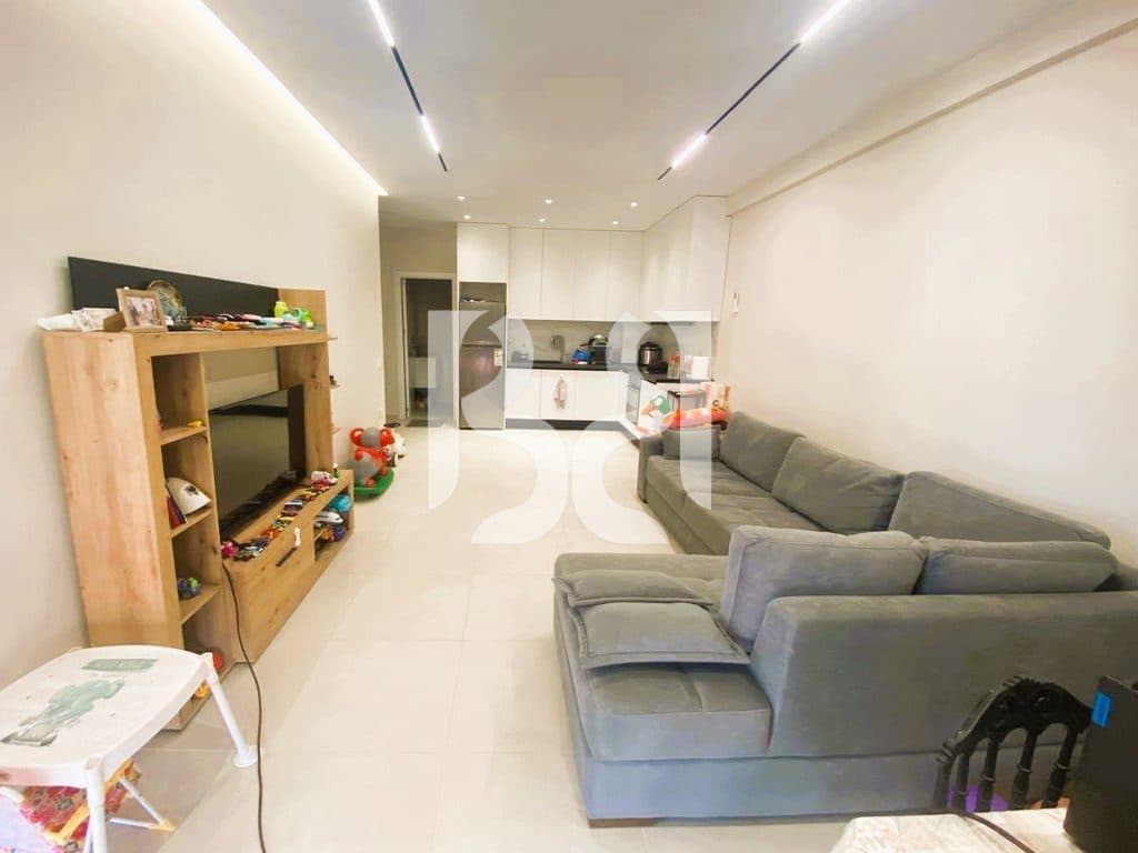 APARTAMENT 1+1+BALLKON ME QIRA TE 5 MAJI