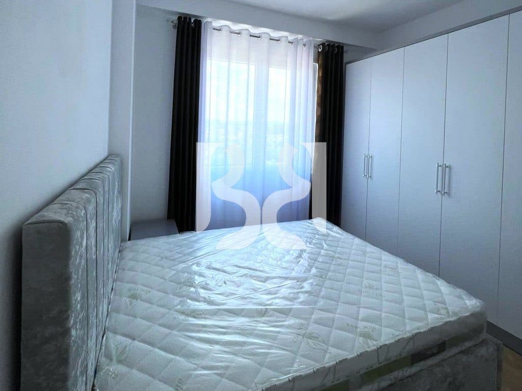 Apartament 2+1+2 me Qira në Paskuqan, Tiranë | 109 m² | Mobilim i Ri | 55,000 Lekë/Muaj 3