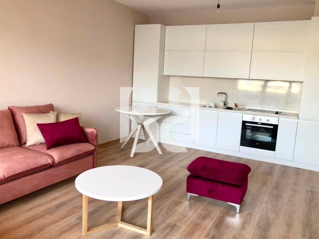 Apartament 2+1 me Qira në Kompleksin Mateo | Kopshti Zoologjik | 105 m² | Kati 4 | 60,000 Lekë 3