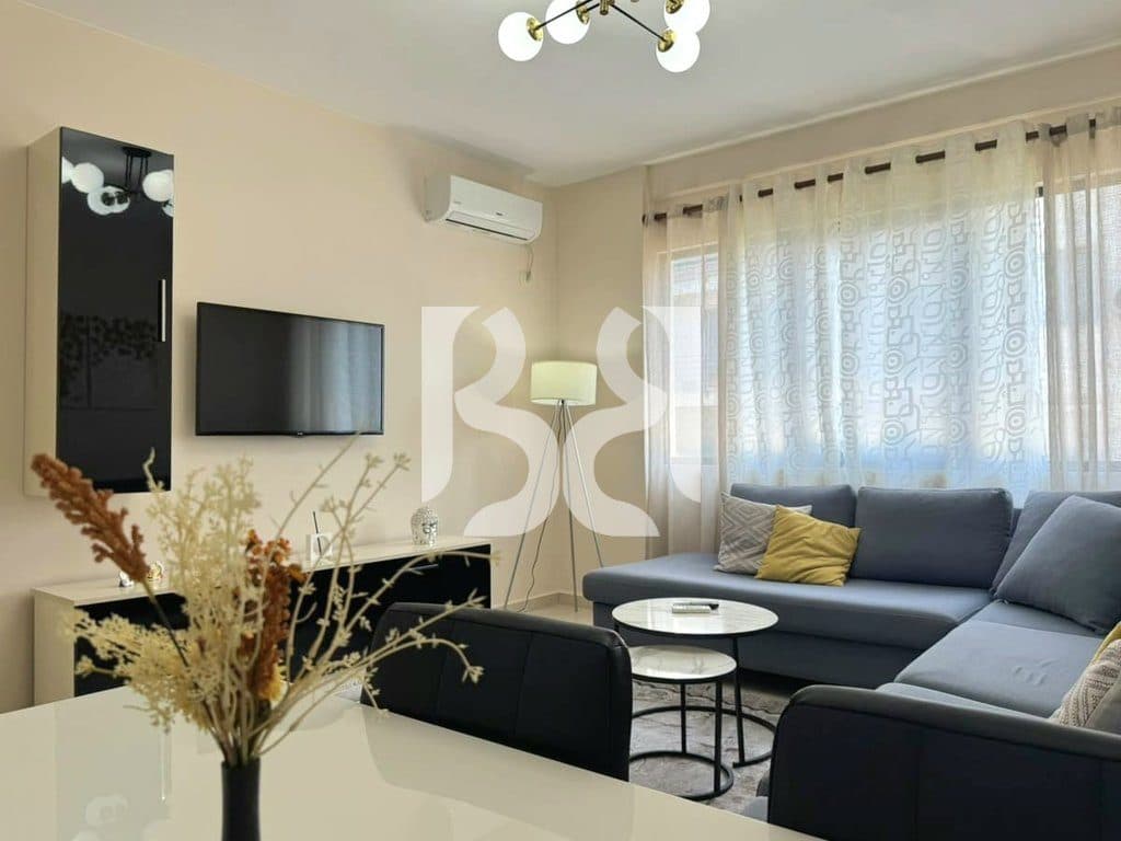 APARTAMENT 1+1 ME QIRA NË PALLETET ÇABEJ, TIRANË 4