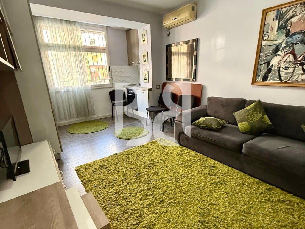 🏢 Shitet Garsoniere në Myslym Shyri, Somegu | 39 m² | Kati 1 | 125,000 € 3