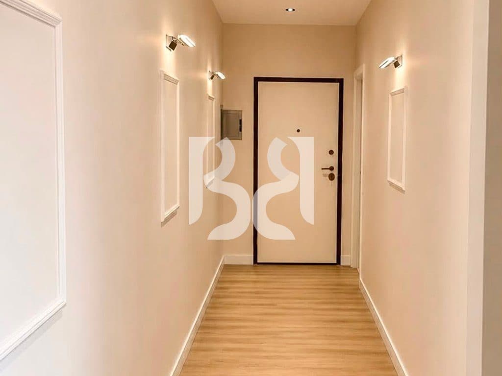 Apartament 2+1 me Qira te Ish-Sheshi Shqiponja | Post Parkimi | Në Proces Mobilimi | 65,000 Lekë/Muaj 4