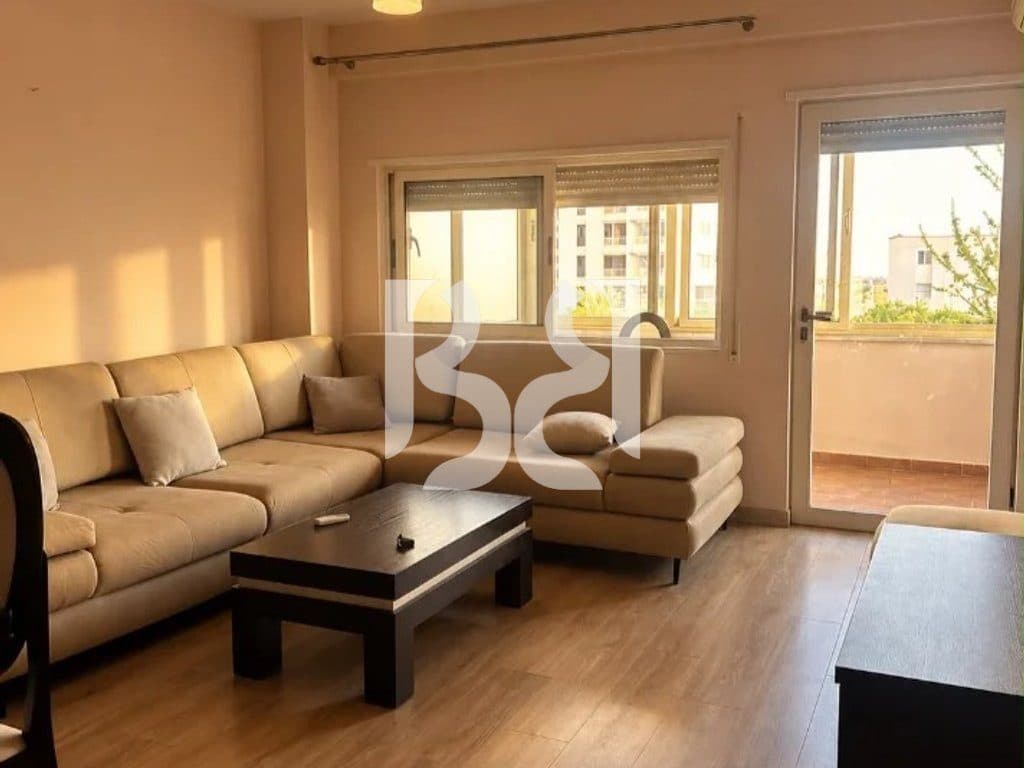 APARTAMENT ME QERA 1+1+ BALLKON PRANE ALI DEMIT, RRUGA IDRIZ DOLLAKU*