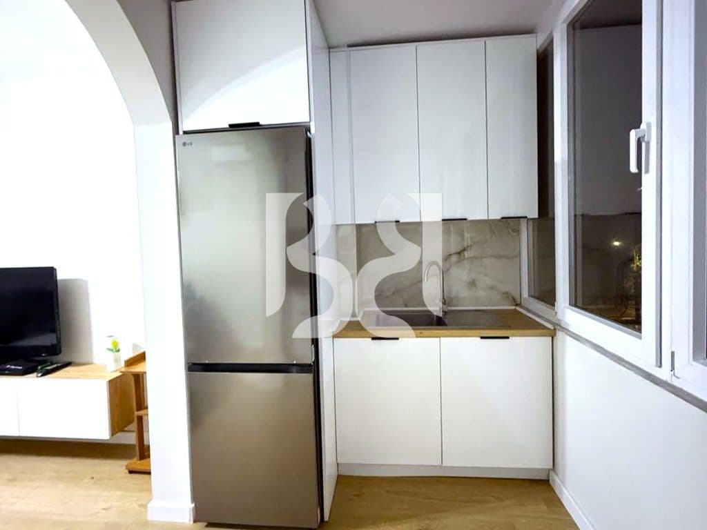 JEPET ME QIRA APARTAMENT 2+1 | MEDRESEJA, TIRANË | PALLAT EKZISTUES | KATI 5 | 62,000 LEK/MUAJ 3