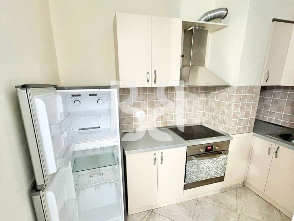 APARTAMENT ME QERA 1+1 NE QENDER