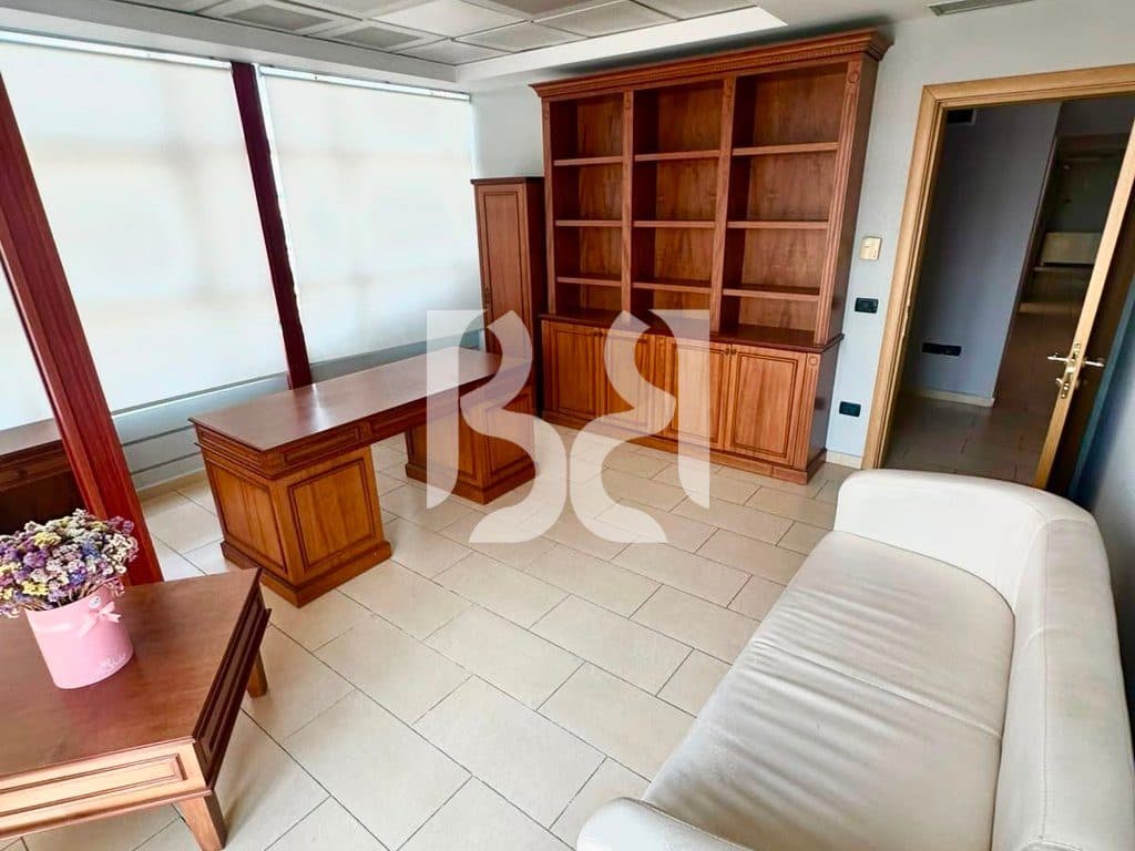 Ambient Biznesi Premium me Qira në Rrugën e Kavajës, Tiranë | 450 m²
