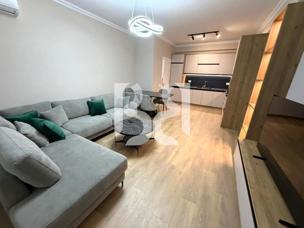 JEPET ME QIRA APARTAMENT 1+1 VILA L ASTIR