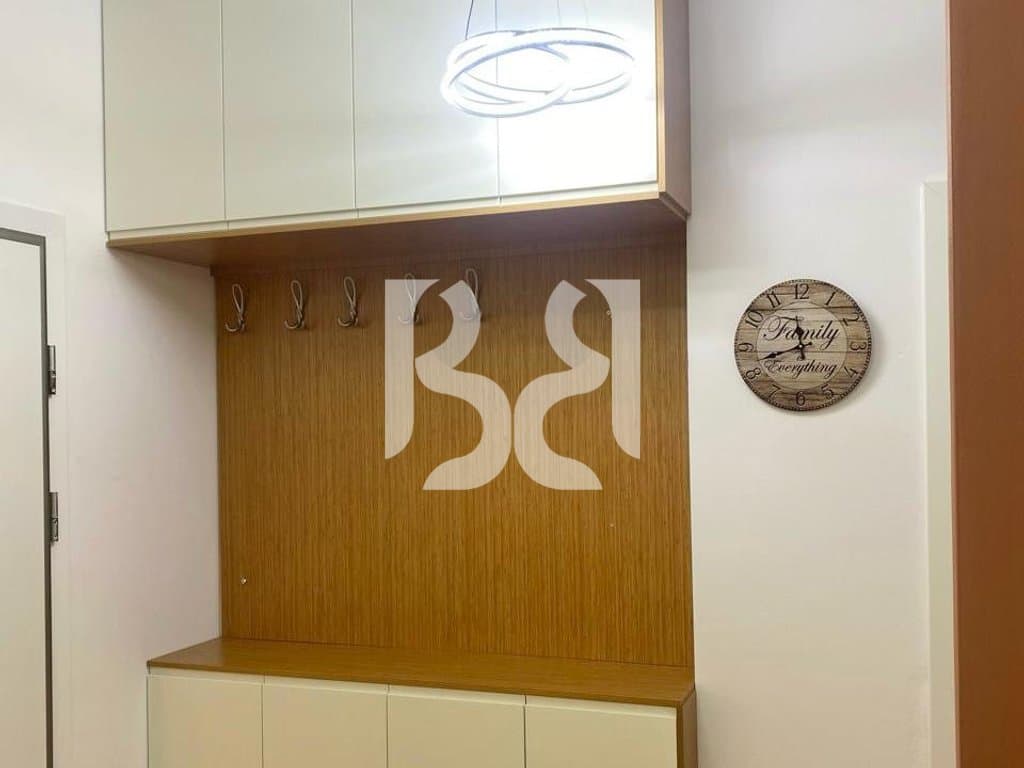 APARTAMENT 1+1 ME QIRA MANGALEM 21 400 EURO