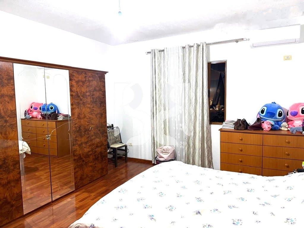 APARTAMENT 2+1+2 PER QIRA – RRUGA 5 MAJI / SHKOLLES SEVASTI QIRIAZI* 4