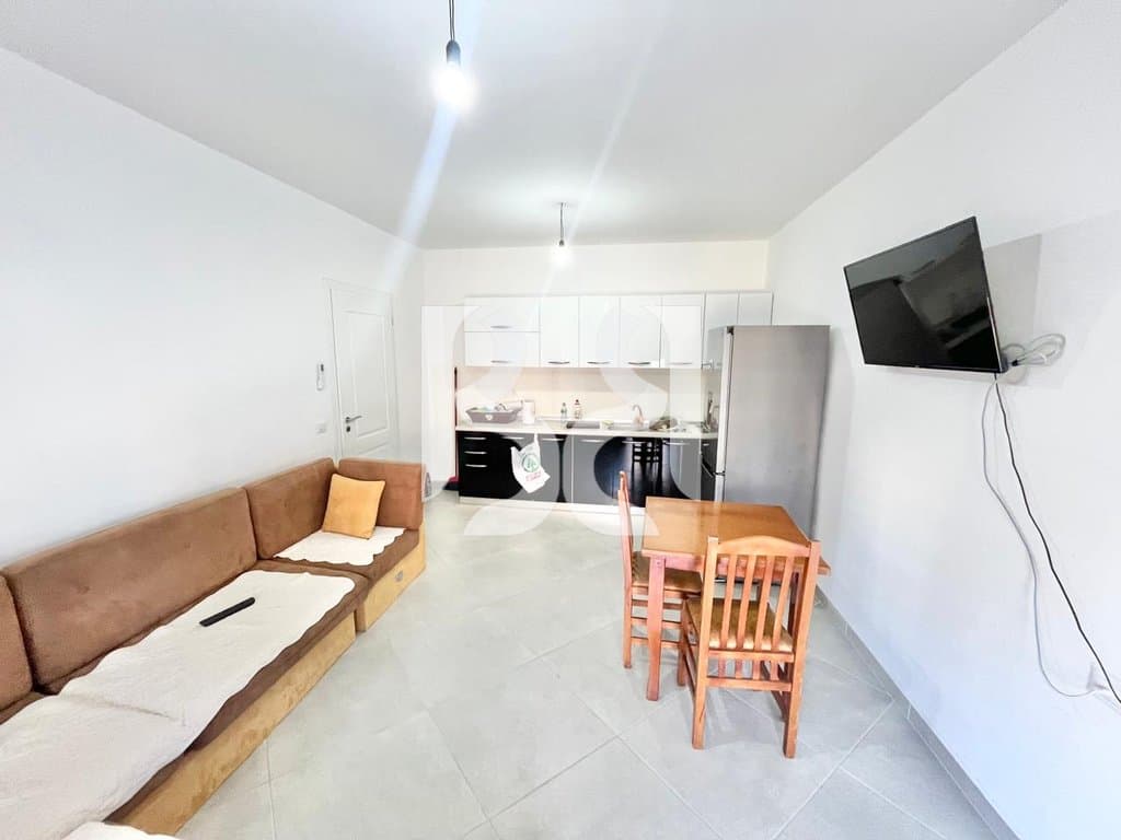 APARTAMENT ME QIRA 1+1+BALLKON+POST PARKIMI ASTIR VILA L2 2