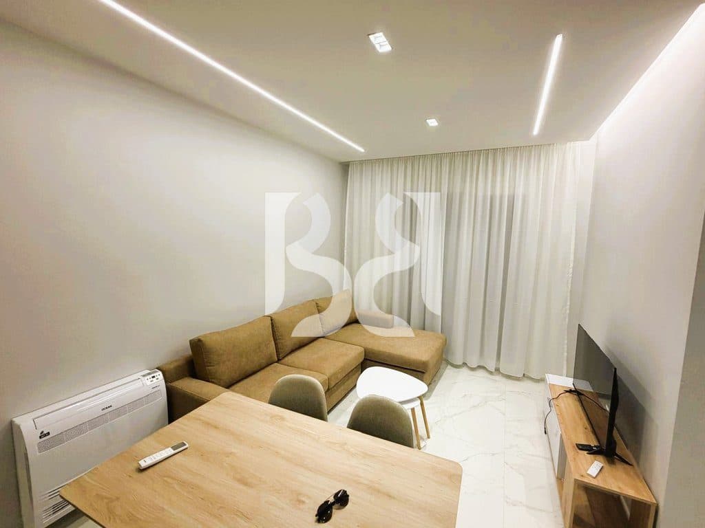 APARTAMENT 2+1 ME QIRA NE PASKUQAN