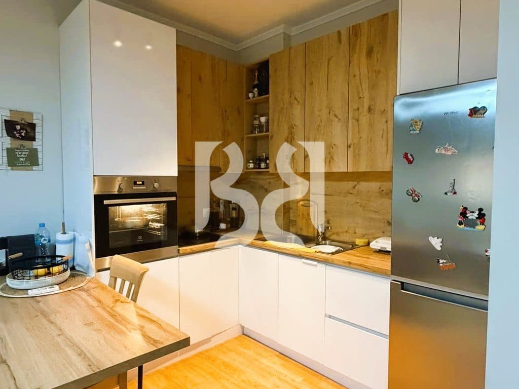 APARTAMENT 2+1+2 ME QIRA, 21 DHJETORI (PERBALLE JOENES) 2