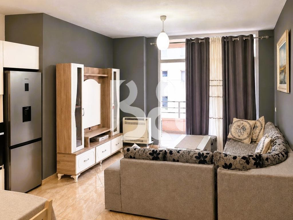 APARTAMENT 2+1+2 PER SHITJE PRANE KOMPLEKSIT FRATARI