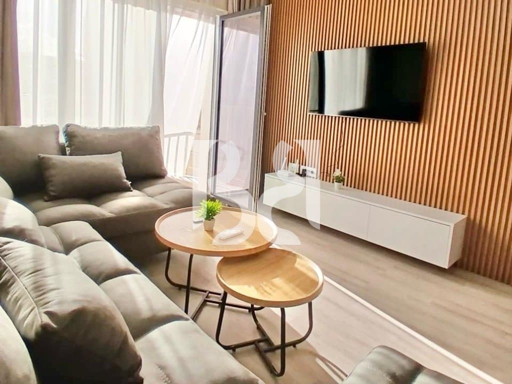 JEPET ME QIRA APARTAMENT 2+1 NE ZOGU I ZI*