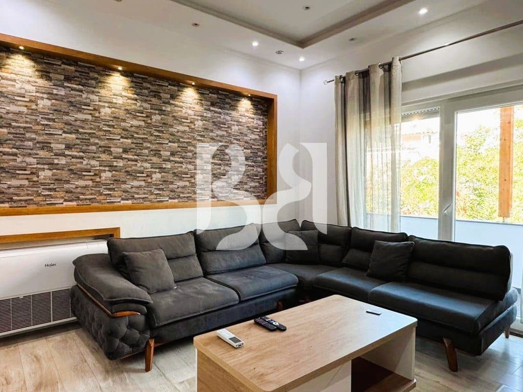 APARTAMENT 2+1+2 ME QIRA TE LIQENI I THATE 3