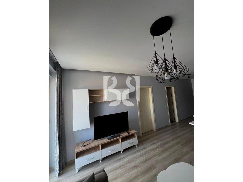 SHITET APARTAMENT 1+1 – Fusha e Aviacionit 2
