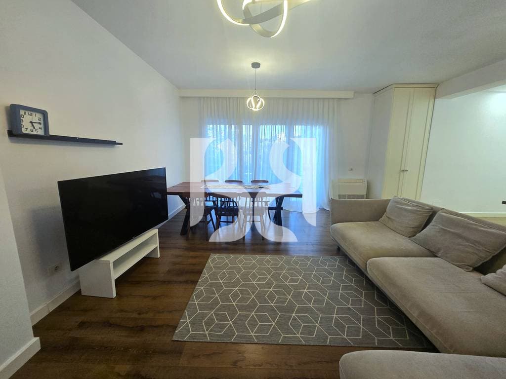 Apartament 3+1 për Shitje te Rezidenca Kodra e Diellit 1 | 123 m² | 275,000 € 4