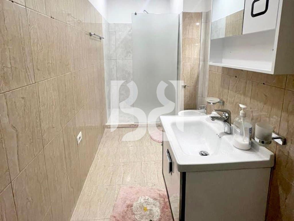 APARTAMENT 1+1 ME QIRA QENDER, 9-KATESHET 4