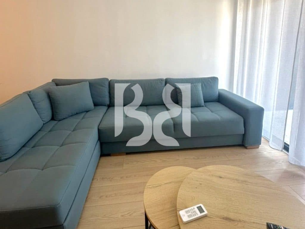 APARTAMENT 1+1+BALLKON ME QIRA TEK OASIS 2, ASTIR 2