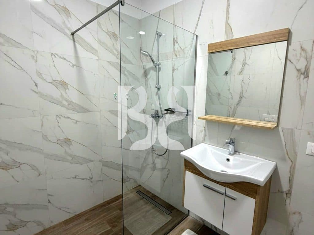 APARTAMENT ME QIRA 1+1 NË KOMPLEKSI DELIJORGJI, TIRANË 3