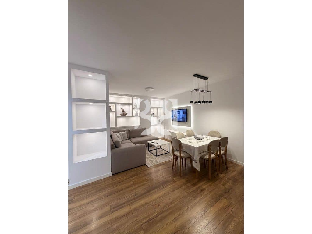 APARTAMENT ME QERA 2+1 ASTIR**