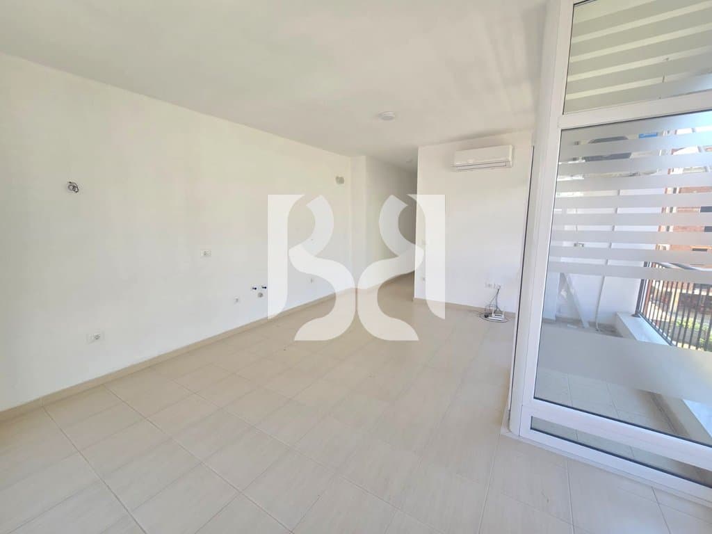 APARTAMENT 1+1+ POST PARKIMI ME QIRA TE RRUGA JORDAN MISJA* 4
