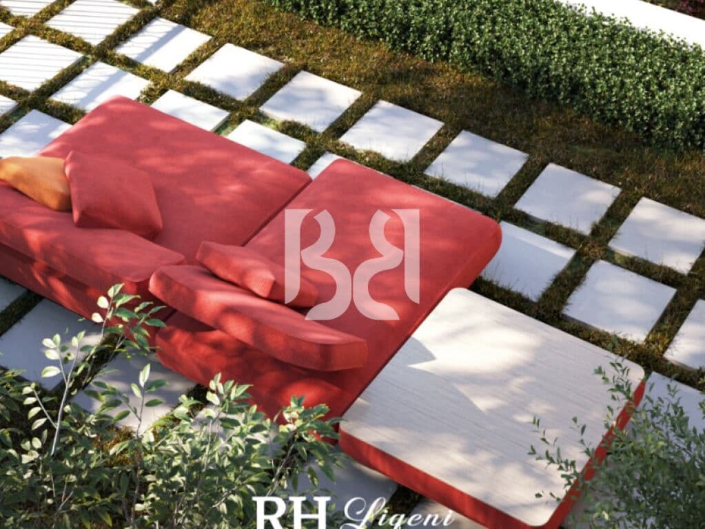 ROLLING HILLS LIQENI I FARKES / VILE NE SHITJE 3