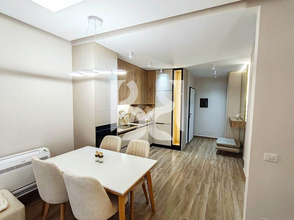 JEPET ME QIRA APARTAMENT 2+1+2 | REZIDENCA OASIS – ASTIR 3