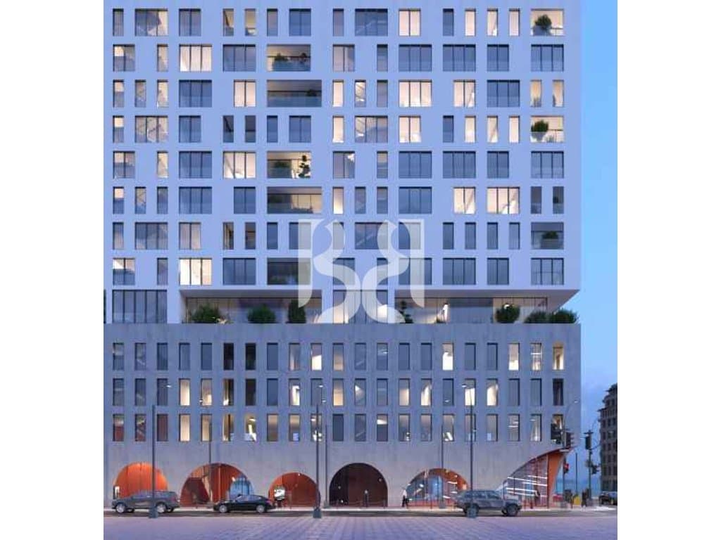 APARTAMENT 2+1+2 PER SHITJE WHITE TOWER, KOMUNA E PARISIT