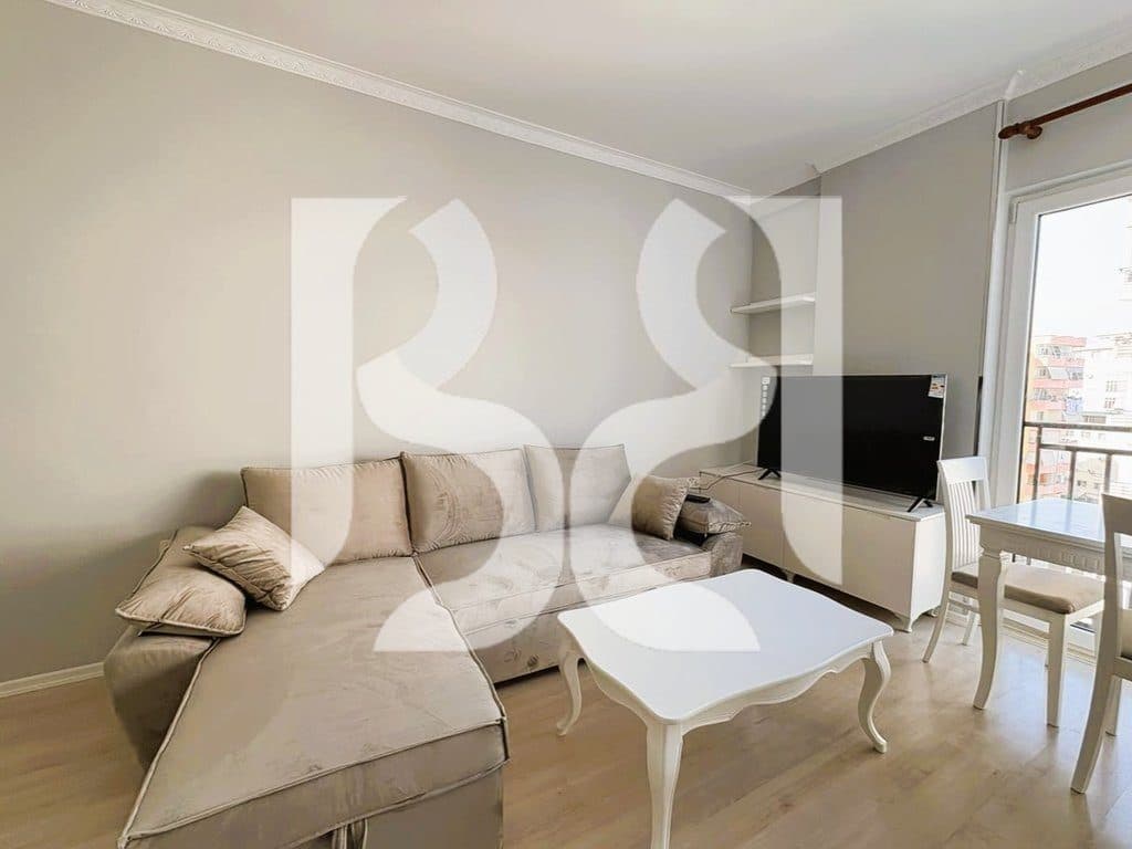 APARTAMENT 1+1 PER SHITJE NE YZBERISHT