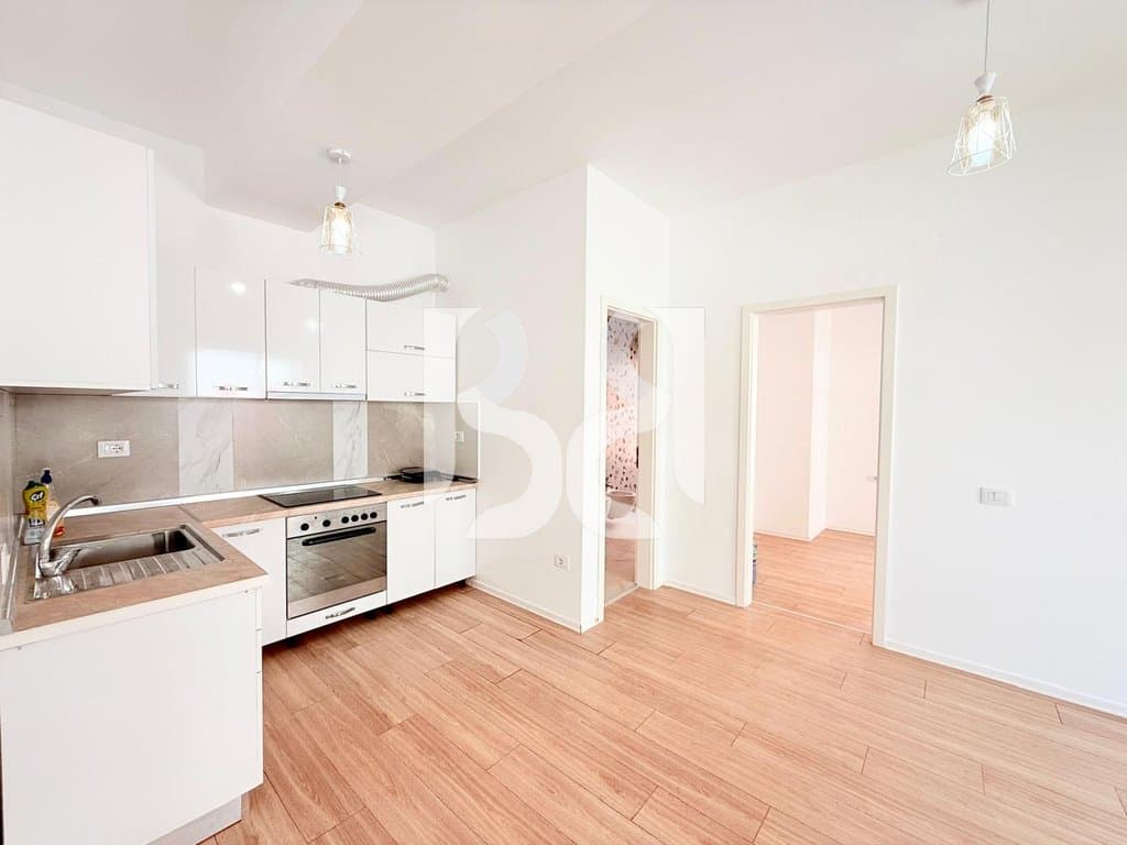 APARTAMENT 1+1 ME QIRA ALI DEM KOMPLEKSI "MANGALEM" 2