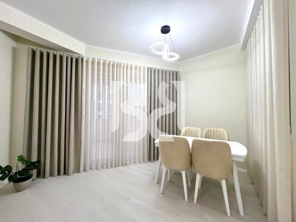 APARTAMENT 2+1+2+ POST PARKIMI ME QIRA TEK RIVER RESIDENCE* 4