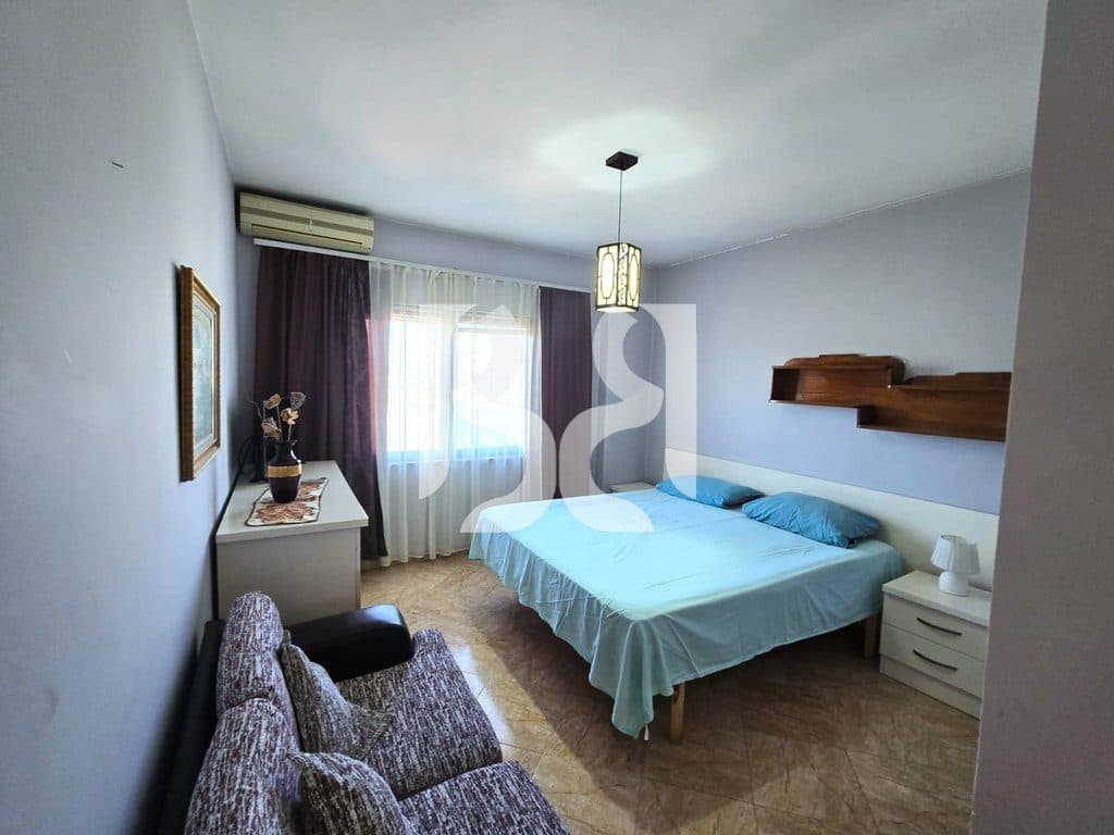 Apartament 2+1+2 me Qira te Kompleksi Usluga, prane SPAK | 138 m² | 70,000 Leke/Muaj 3