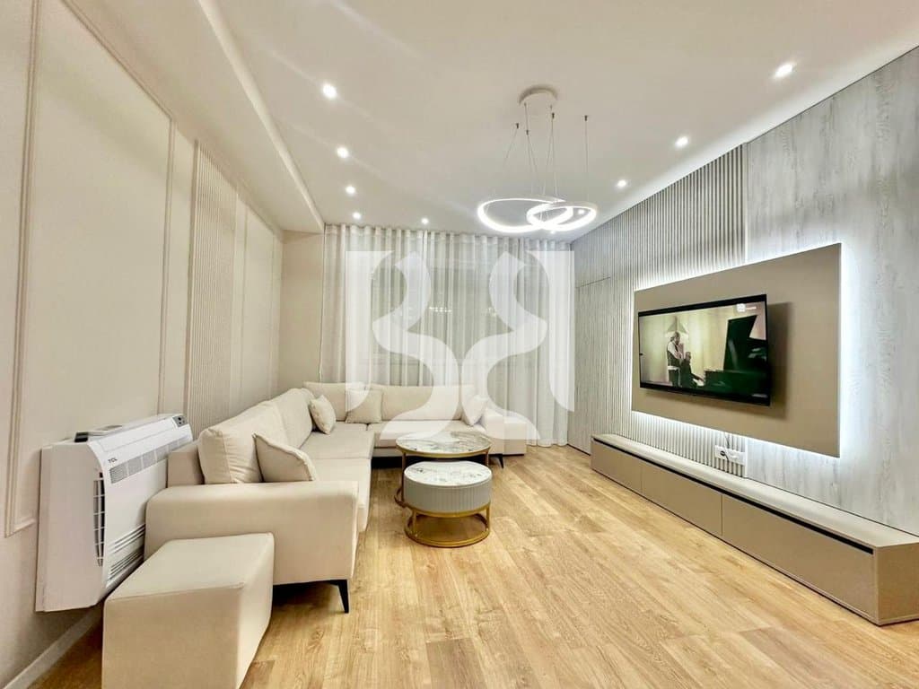 JEPET ME QIRA APARTAMENT 2+1+2 – SHKOLLA E KUQE, TIRANË 4