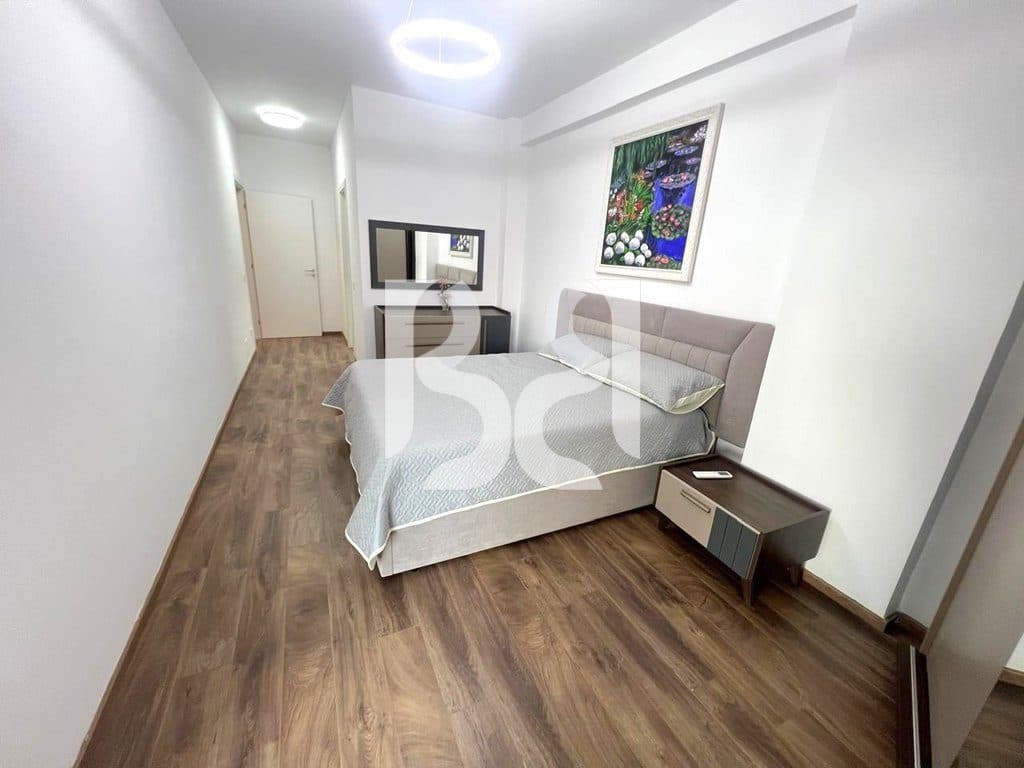 APARTAMENT 2+1+2+BALLKON+POST PARKIMI ME QIRA MBRAPA SHKOLLES ISMAIL QEMALI 3