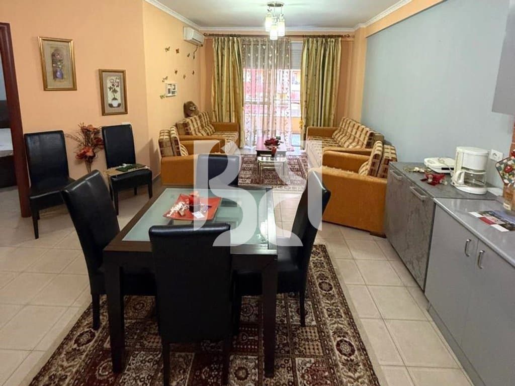APARTAMENT 1+1+BALLKON NE ASTIR** 3