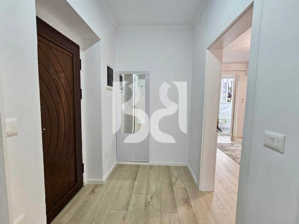 Apartament 1+1 me Qira në Rrugën e Kavajës | Pranë Sofrës Turke | Kati 1 | 70,000 Lekë 4