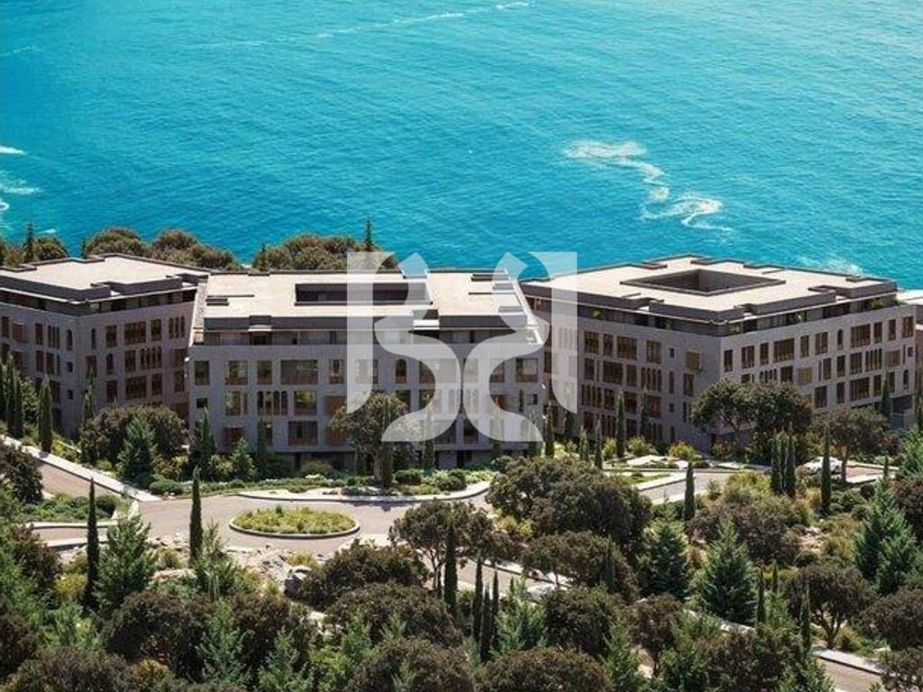 SHITET APARTAMENT 2+1 TEK MORINA CITY PALASE,DHERMI 4